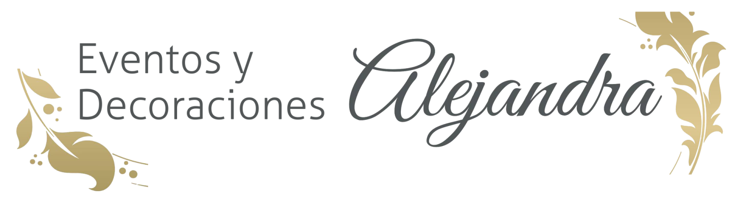 Tienda Eventos Alejandra